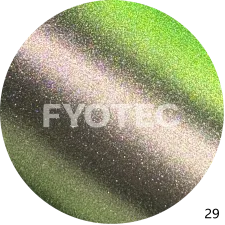 Color Gradient Effect
