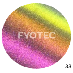 Color Gradient Effect