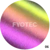 Color and Color-Changing Effects